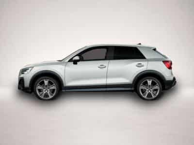Audi Q2 (2025) - Photo 3