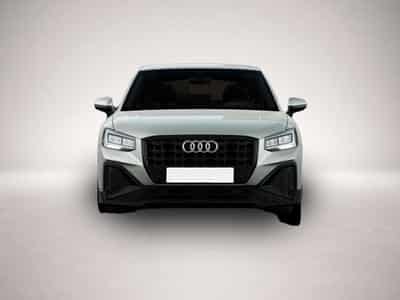Audi Q2 (2025) - Photo 4