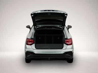 Audi Q2 (2025) - Photo 5