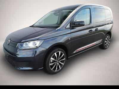 VW Caddy (2026) - Photo 1