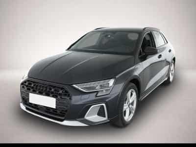 Audi A3 (2025) - Photo 2