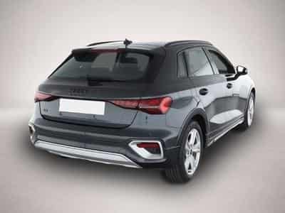 Audi A3 (2025) - Photo 3