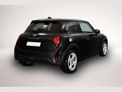 Mini Cooper (2026) - Photo 1