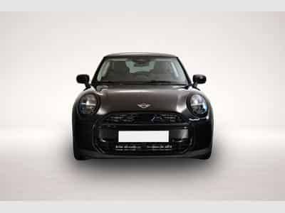 Mini Cooper (2026) - Photo 4
