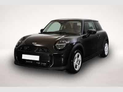 Mini Cooper (2026) - Photo 5