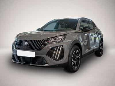 Peugeot 2008 (2024) - Photo 1