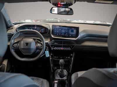 Peugeot 2008 (2024) - Photo 5