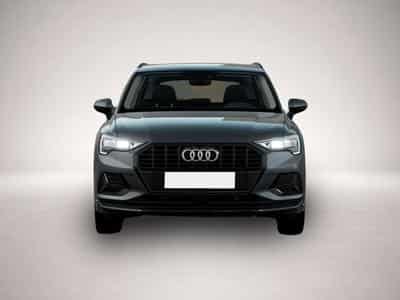Audi Q3 (2025) - Photo 4