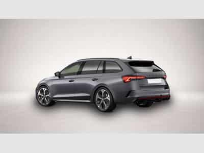 Skoda Octavia (2026) - Photo 3