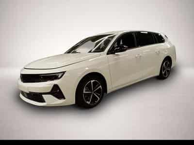 Opel Astra (2024) - Photo 2