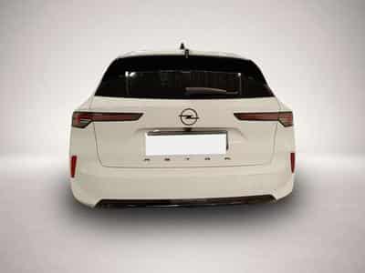 Opel Astra (2024) - Photo 4
