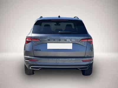 Skoda Karoq (2026) - Photo 3