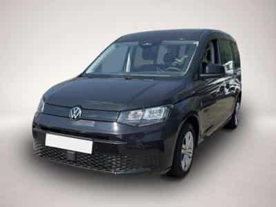 VW Caddy (2026) - Photo 1