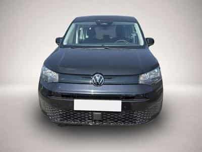 VW Caddy (2026) - Photo 2