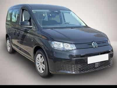 VW Caddy (2026) - Photo 3