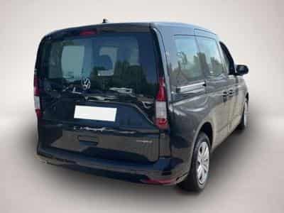VW Caddy (2026) - Photo 5