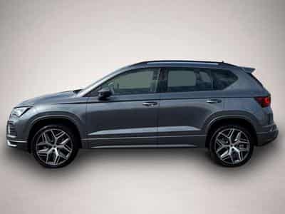 Seat Ateca (2026) - Photo 2