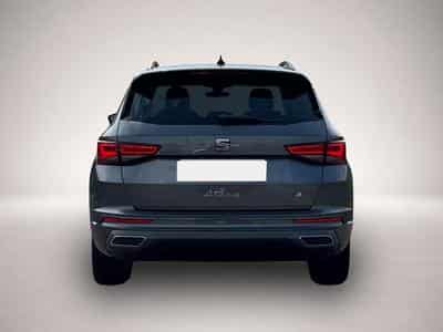 Seat Ateca (2026) - Photo 4