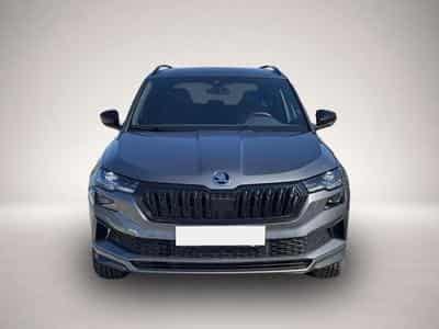 Skoda Karoq (2026) - Photo 2