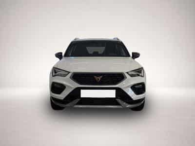 Cupra Ateca (2026) - Photo 2