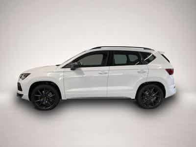 Cupra Ateca (2026) - Photo 3