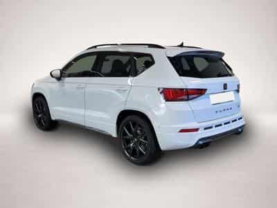 Cupra Ateca (2026) - Photo 4