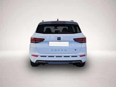 Cupra Ateca (2026) - Photo 5