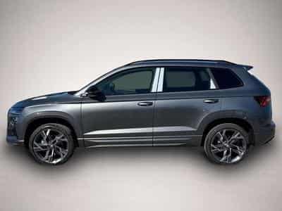 Skoda Karoq (2026) - Photo 5