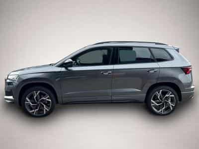 Skoda Karoq (2026) - Photo 6