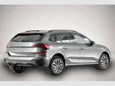 Skoda Kamiq (2026) - Photo 10