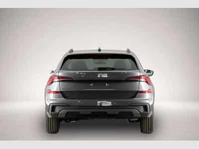 Skoda Kamiq (2026) - Photo 9