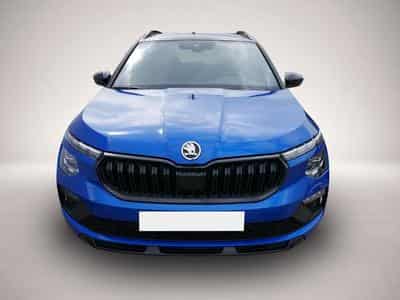 Skoda Kamiq (2026) - Photo 1