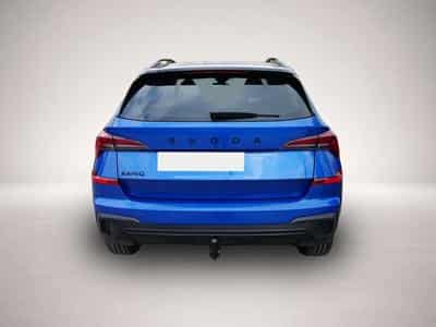 Skoda Kamiq (2026) - Photo 2
