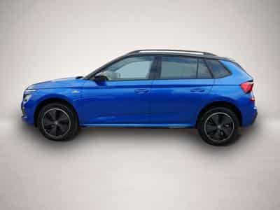 Skoda Kamiq (2026) - Photo 3