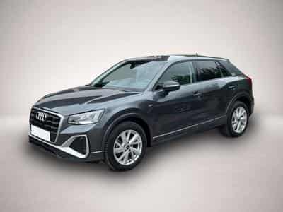 Audi Q2 (2025) - Photo 1