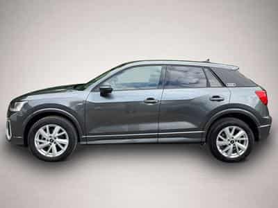 Audi Q2 (2025) - Photo 2