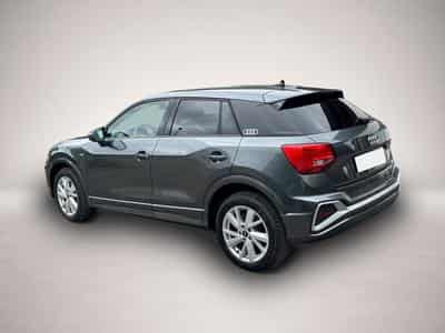 Audi Q2 (2025) - Photo 3