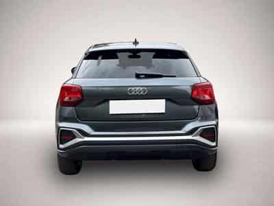 Audi Q2 (2025) - Photo 4