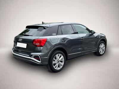 Audi Q2 (2025) - Photo 5