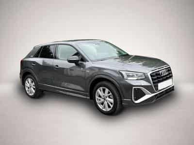 Audi Q2 (2025) - Photo 7