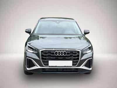 Audi Q2 (2025) - Photo 8
