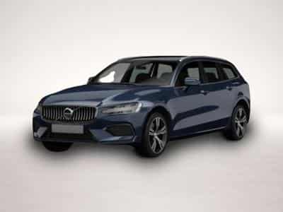 Volvo V60 (2025) - Photo 1
