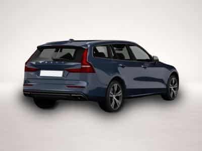 Volvo V60 (2025) - Photo 2