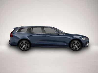 Volvo V60 (2025) - Photo 4