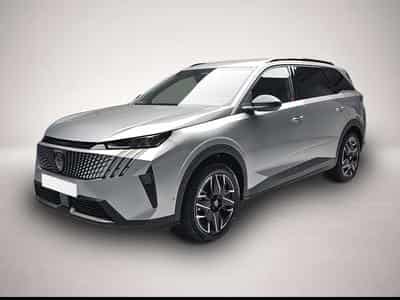 Peugeot 5008 (2025) - Photo 1