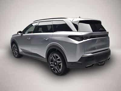 Peugeot 5008 (2025) - Photo 2