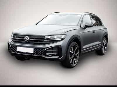 VW Touareg (2025) - Photo 1