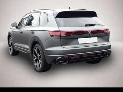 VW Touareg (2025) - Photo 2