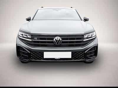 VW Touareg (2025) - Photo 3