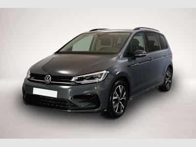 VW Touran (2026) - Photo 1